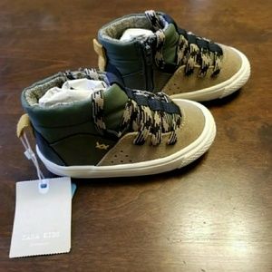 Zara Baby sneakers